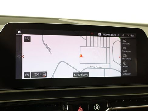 Used 2022 BMW 840i Gran Coupe xDrive image 52