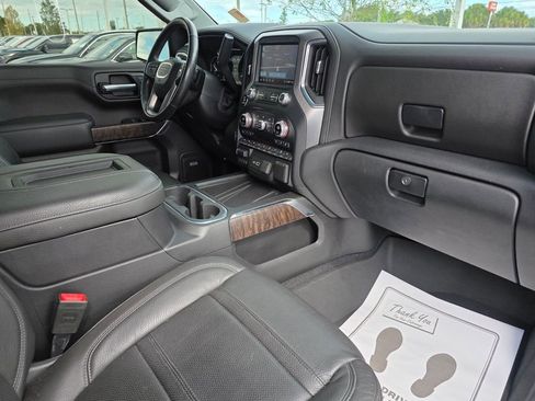 Used 2020 GMC Sierra 1500 Denali w/ Denali Ultimate Package image 9