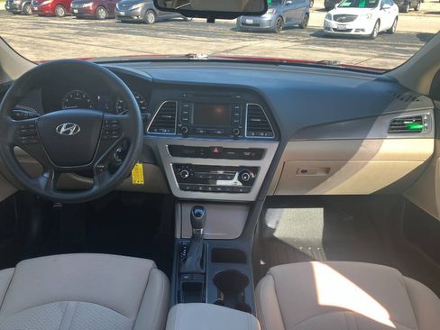Used 2015 Hyundai Sonata Sport FWD image 17