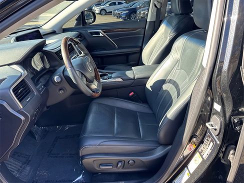 Used 2017 Lexus RX 350 FWD image 9