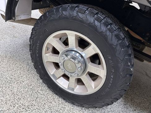 Used 2016 Ford F350 XL image 55