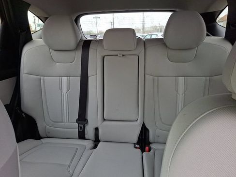 New 2026 Hyundai Tucson SEL AWD/4WD image 13