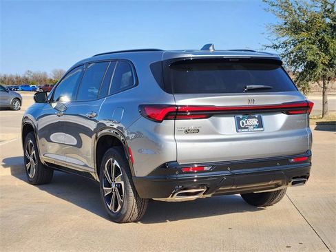 New 2026 Buick Enclave Sport Touring w/ Super Cruise Package image 5
