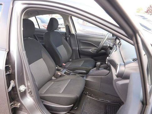 Used 2024 Nissan Versa S w/ S Plus Package FWD image 23