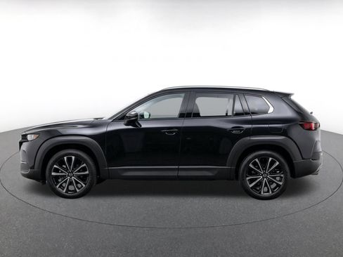 Used 2026 MAZDA CX-50 AWD 2.5 S w/ Premium Package image 4