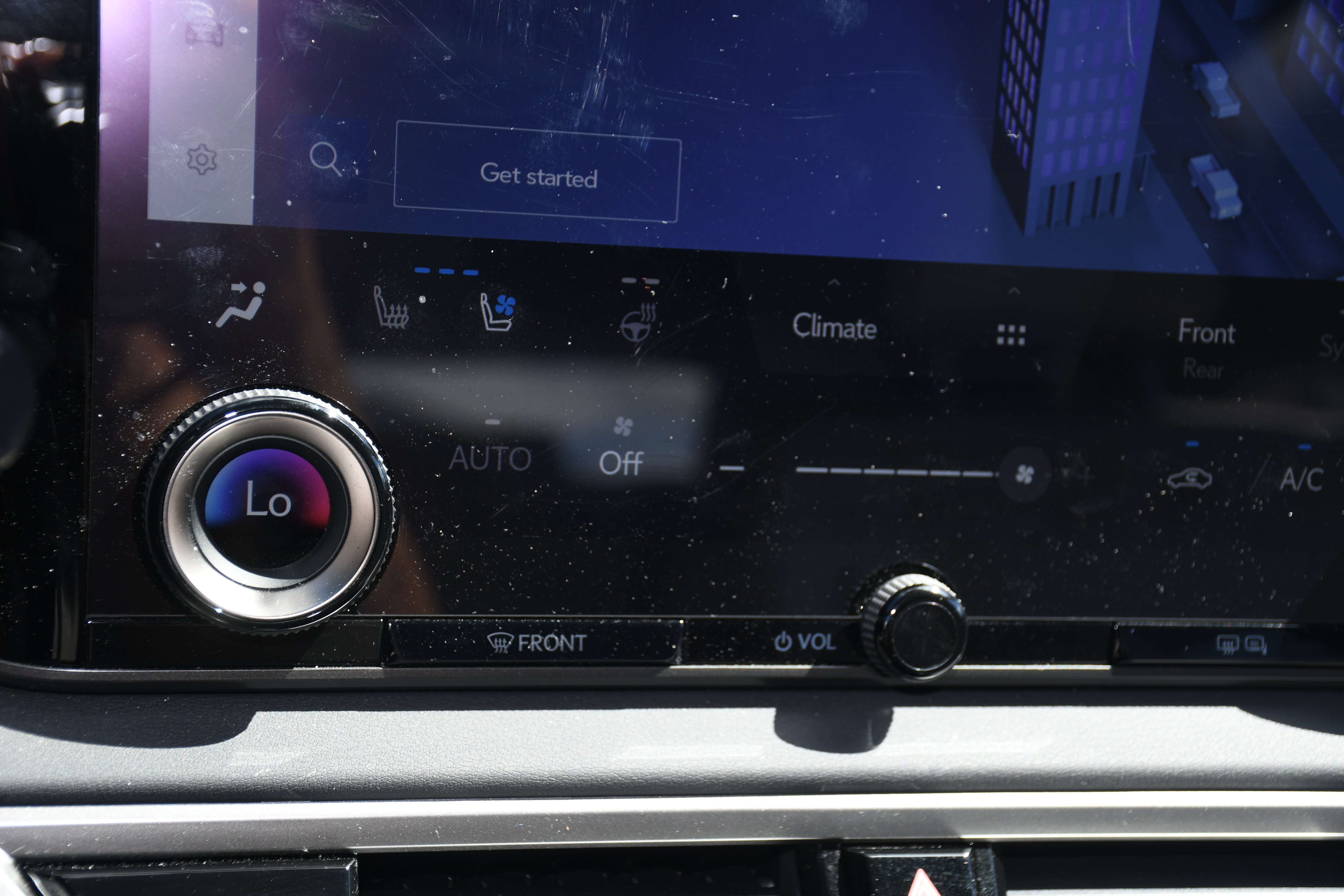 Used 2023 Lexus RX 350 FWD image 15