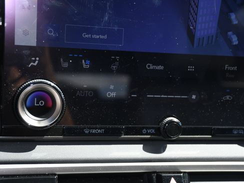 Used 2023 Lexus RX 350 Premium w/ Cold Area Package FWD image 15