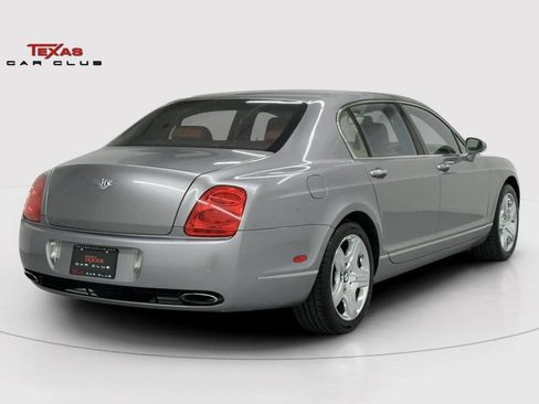 Used 2006 Bentley Flying Spur Flying Spur AWD/4WD image 7