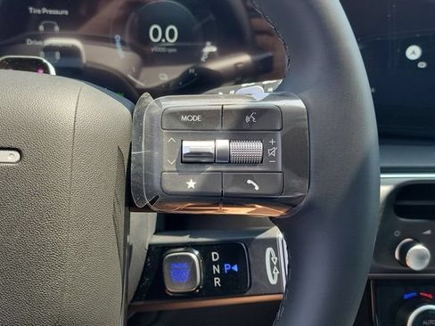 New 2026 Hyundai Palisade SEL AWD/4WD image 8