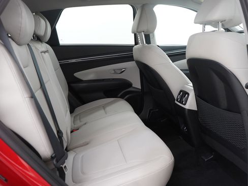 Used 2023 Hyundai Tucson SEL w/ Convenience Package image 14