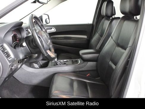 Used 2020 Dodge Durango SXT RWD image 7