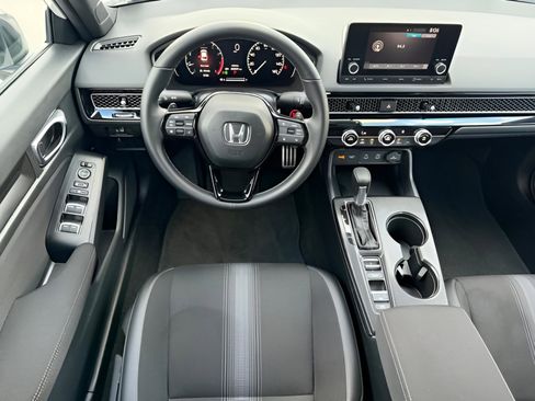 Used 2026 Honda Civic Sport image 11