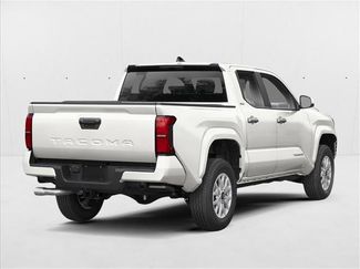 New 2026 Toyota Tacoma SR5 RWD video 2