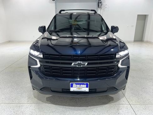 Used 2023 Chevrolet Tahoe RST AWD/4WD image 8