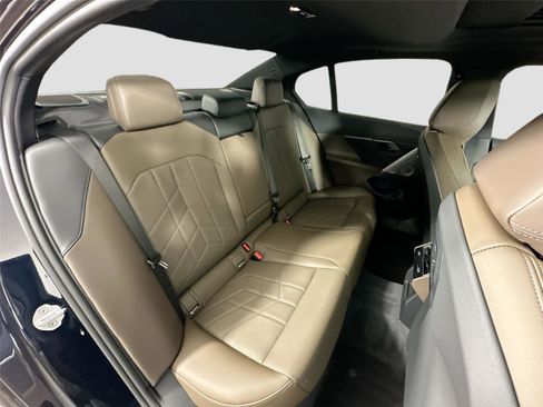New 2026 BMW 530i xDrive w/ M Sport Package AWD/4WD image 29