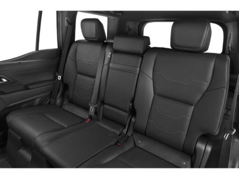 Used 2025 Lexus GX 550 w/ Accessory Package (2T) AWD/4WD image 12