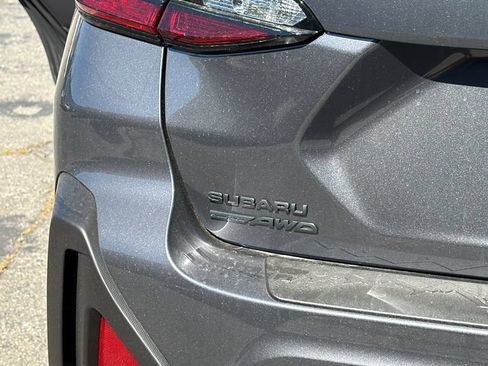New 2026 Subaru Crosstrek 2.0i Premium AWD/4WD image 12