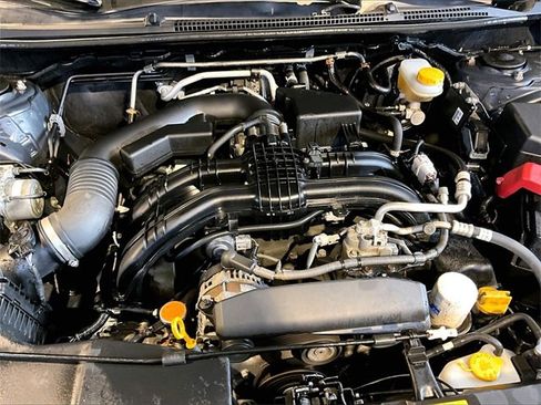 Used 2018 Subaru Crosstrek 2.0i Limited image 33