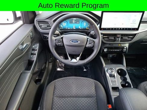 Used 2023 Ford Escape Active w/ Tech Pack #2 image 13