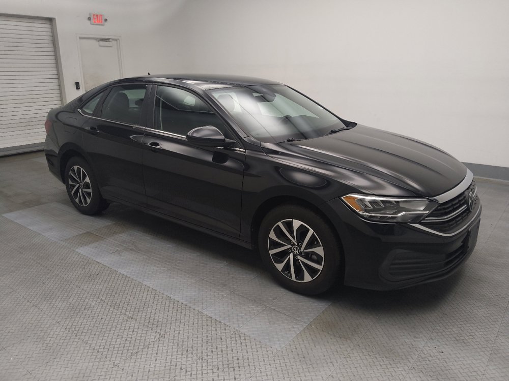 Used 2024 Volkswagen Jetta S FWD image 11