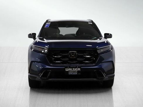 Used 2025 Honda CR-V Sport image 8