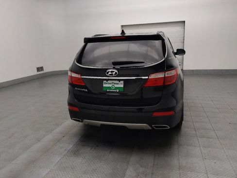 Used 2015 Hyundai Santa Fe GLS image 7