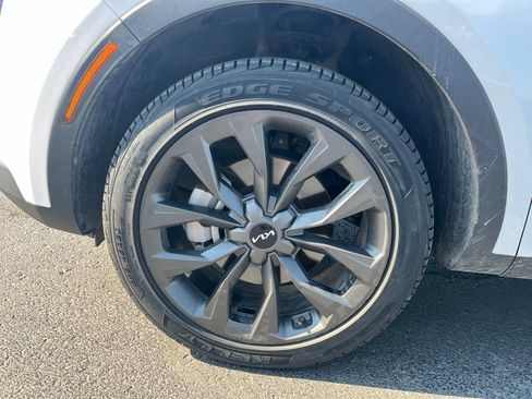 Used 2023 Kia Sorento SX Prestige AWD/4WD image 9
