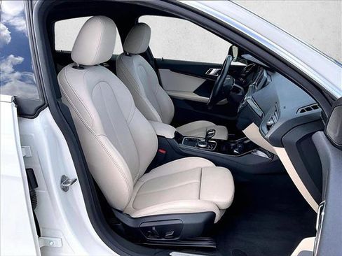Used 2021 BMW 228i Gran Coupe w/ Convenience Package FWD image 9