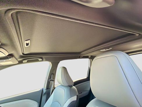 Used 2026 Subaru Forester Limited image 28