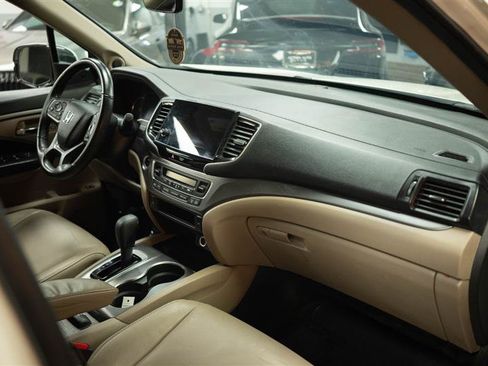 Used 2019 Honda Pilot EX-L image 15
