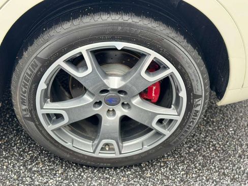 Used 2018 Maserati Levante S GranSport AWD/4WD image 27