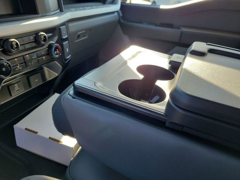 New 2026 Ford F350 XL w/ XL Chrome Package image 31