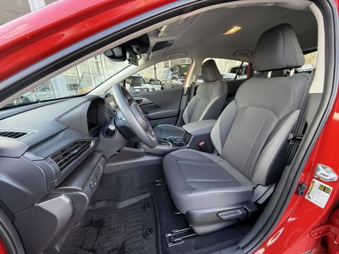 Certified 2025 Subaru Impreza 2.0i image 13