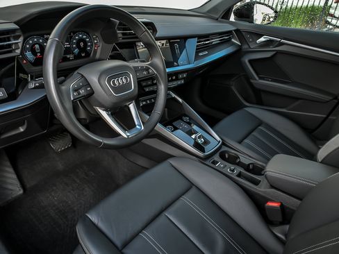 Used 2023 Audi A3 2.0T Premium Plus FWD image 27