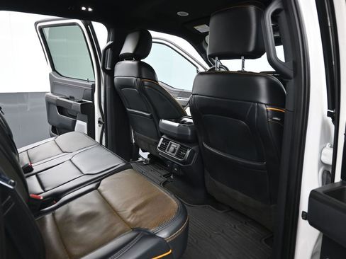 Certified 2023 Ford F150 Tremor w/ Equipment Group 402A High image 14