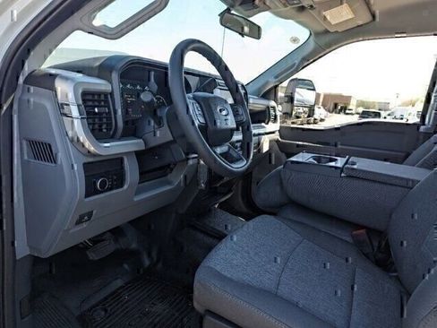 New 2024 Ford F450 XL image 30