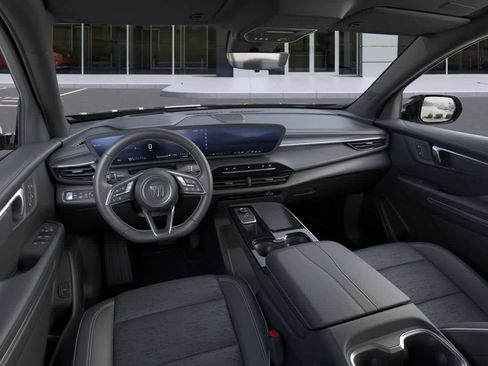 New 2025 Buick Enclave Sport Touring w/ Power Package image 15