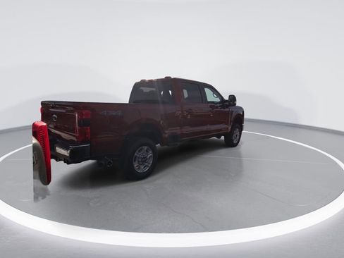 New 2026 Ford F250 XLT w/ XLT Premium Package AWD/4WD image 8