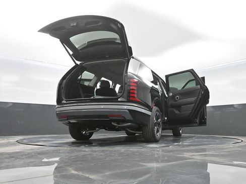 New 2026 Hyundai Palisade Limited image 41