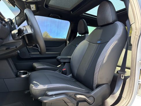 Certified 2026 MINI Cooper 2-Door Hardtop FWD image 7