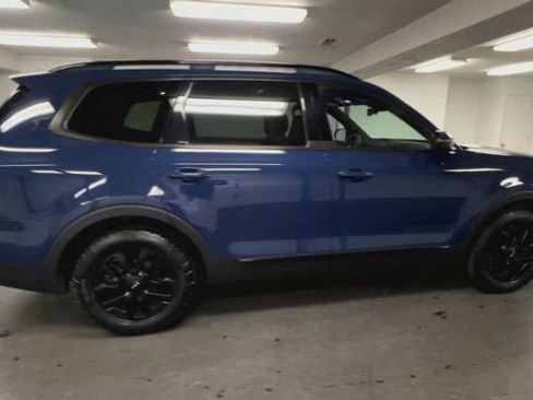 Used 2024 Kia Telluride SX Prestige X-Pro AWD/4WD image 9