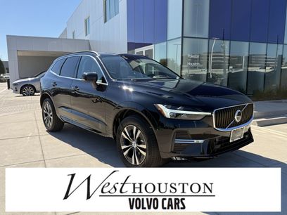 Used 2023 Volvo XC60 B5 Core