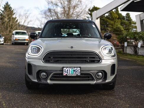 Used 2021 MINI Cooper Countryman image 6