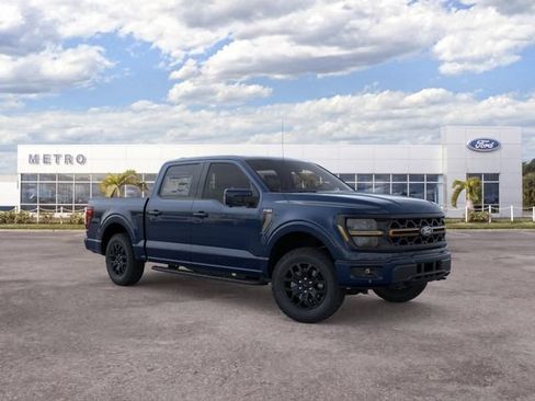 New 2026 Ford F150 Tremor w/ Equipment Group 402B AWD/4WD image 7
