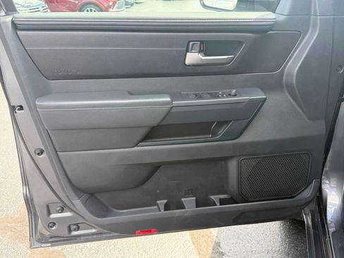 Used 2025 Toyota Tundra SR5 w/ SR5 Convenience Package AWD/4WD image 12