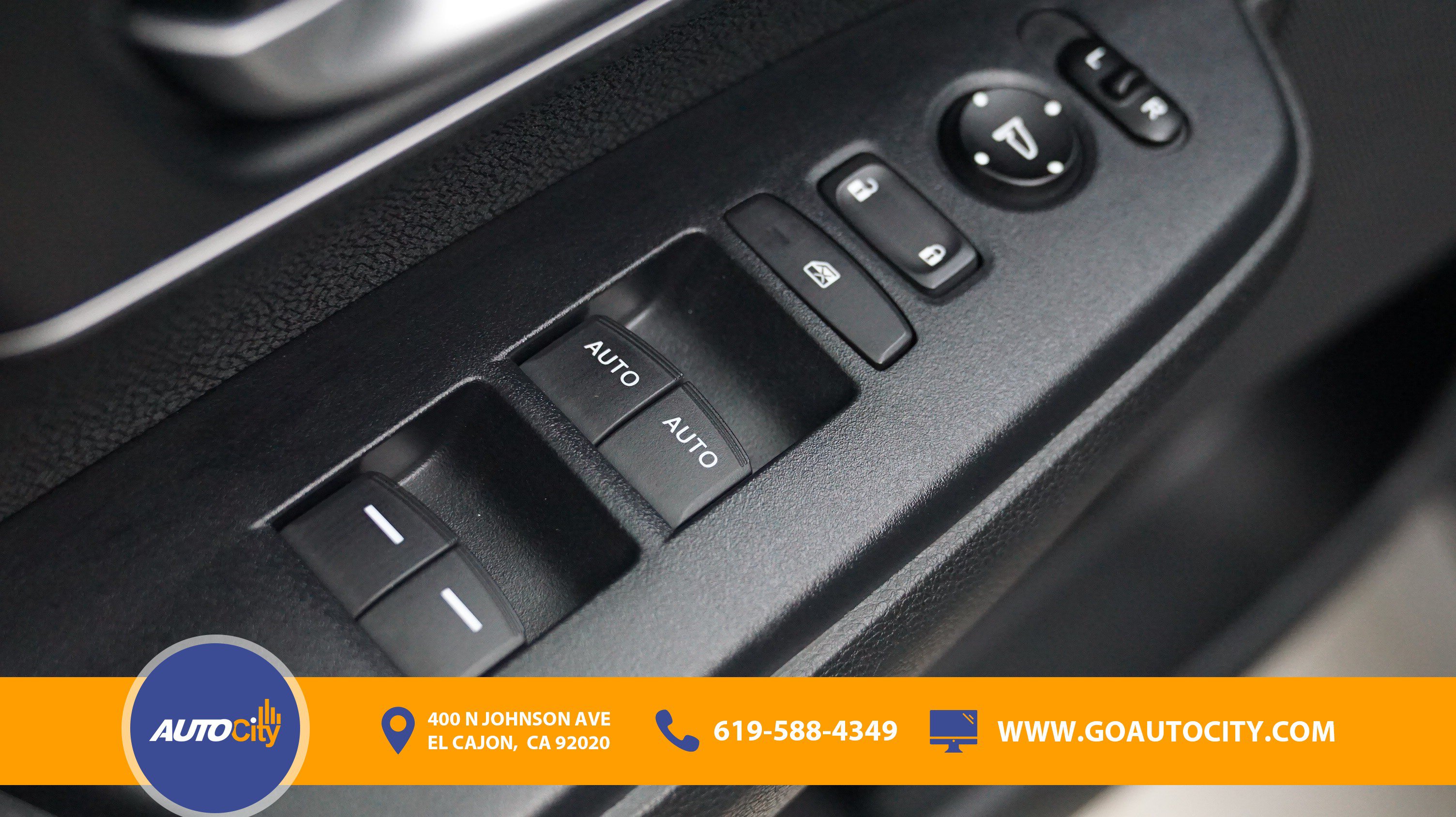 Used 2020 Honda CR-V EX image 18