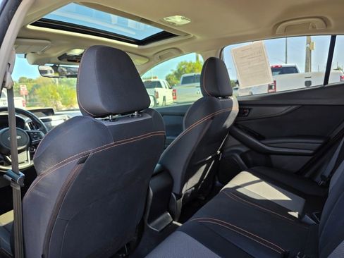 Used 2020 Subaru Crosstrek 2.0i Premium w/ Moonroof Package 2 image 19