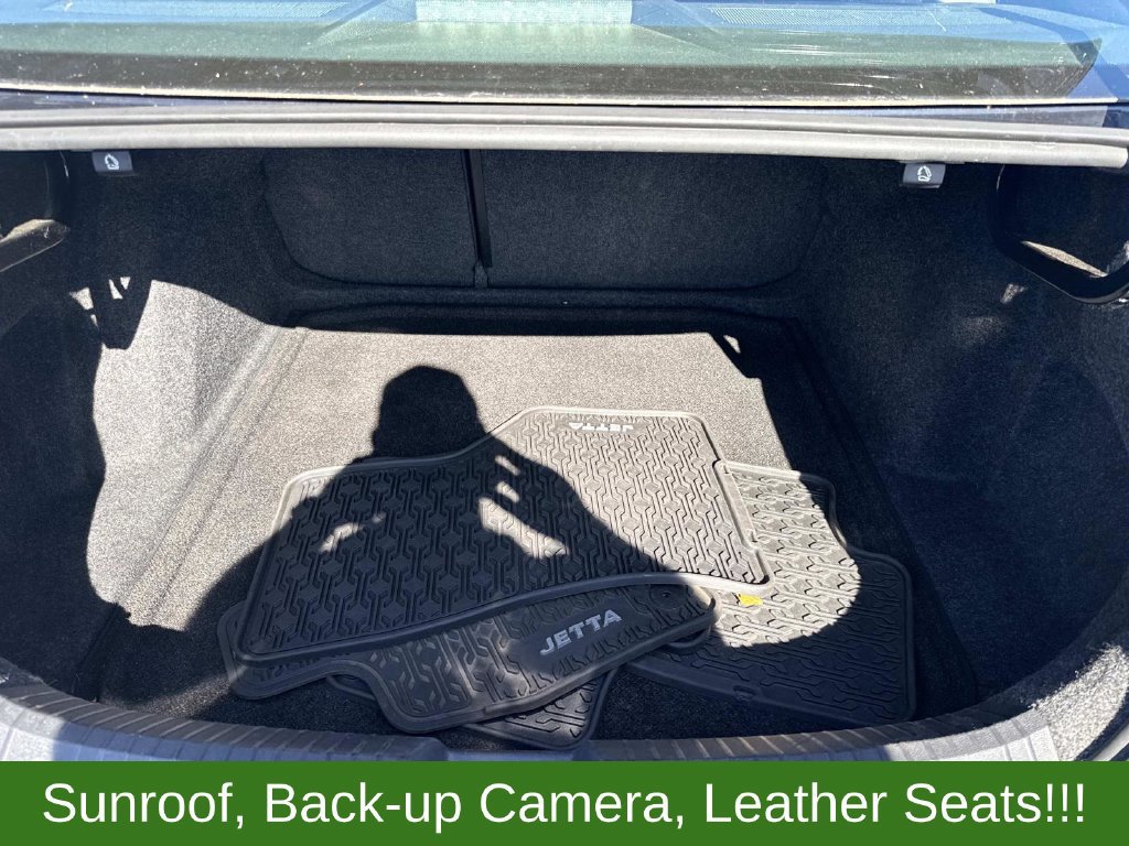 Used 2019 Volkswagen Jetta SEL FWD image 6