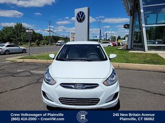 Used 2014 Hyundai Accent GLS FWD video 2