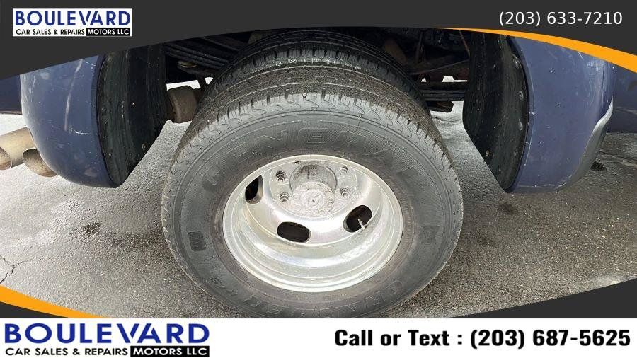 Used 2013 Ford F450 XL AWD/4WD image 28